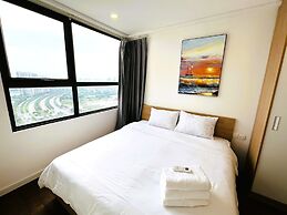 Sunny Vinhomes D'capitale