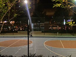 Sunny Vinhomes D'capitale