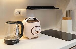 Sunny Vinhomes D'capitale