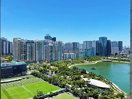 Sunny Vinhomes D'capitale