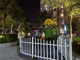 Sunny Vinhomes D'capitale