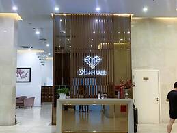 Sunny Vinhomes D'capitale