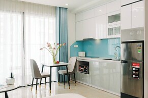 Sunny Vinhomes D'capitale