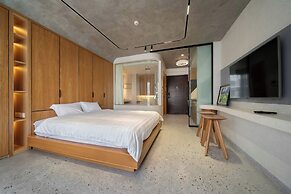 Sunny Vinhomes D'capitale