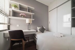 Sunny Vinhomes D'capitale