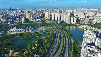 Sunny Vinhomes D'capitale