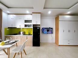 Sunny Vinhomes D'capitale