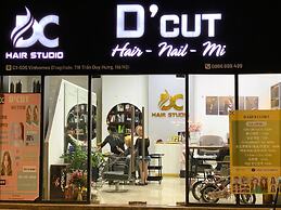 Sunny Vinhomes D'capitale