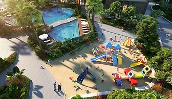 Sunny Vinhomes D'capitale