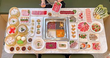 Sunny Vinhomes D'capitale