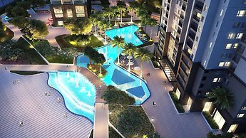 Sunny Vinhomes D'capitale