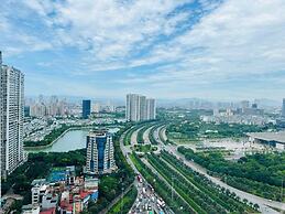 Sunny Vinhomes D'capitale