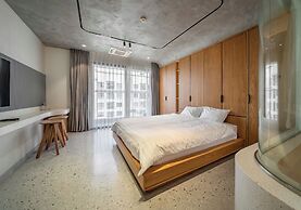 Sunny Vinhomes D'capitale