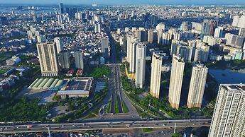 Sunny Vinhomes D'capitale