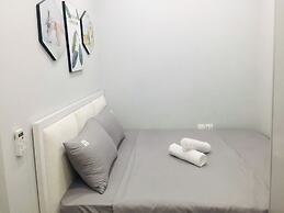 Sunny Vinhomes D'capitale