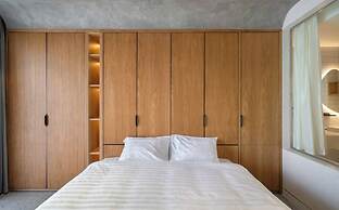 Sunny Vinhomes D'capitale