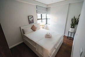 Sunny Vinhomes D'capitale