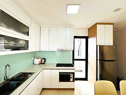 Sunny Vinhomes D'capitale