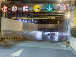 Sunny Vinhomes D'capitale