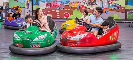 Sunny Vinhomes D'capitale