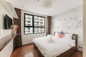 Sunny Vinhomes D'capitale