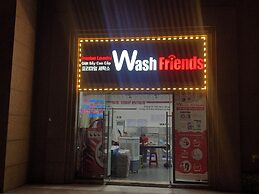 Sunny Vinhomes D'capitale