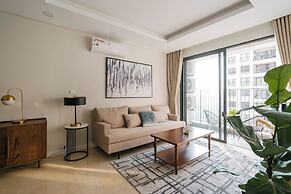 Sunny Vinhomes D'capitale