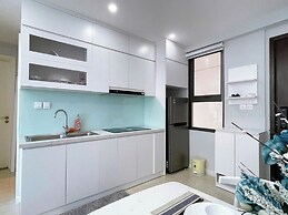 Sunny Vinhomes D'capitale