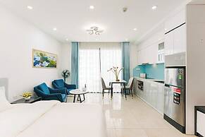 Sunny Vinhomes D'capitale