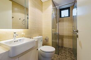 Sunny Vinhomes D'capitale