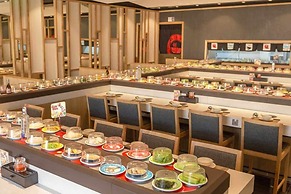 Sunny Vinhomes D'capitale