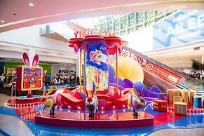 Sunny Vinhomes D'capitale