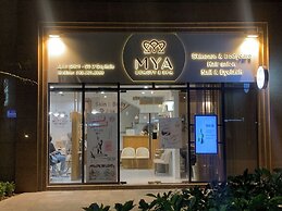 Sunny Vinhomes D'capitale