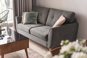 Sunny Vinhomes D'capitale