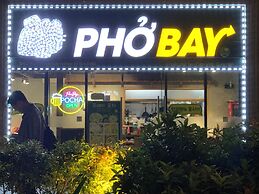 Sunny Vinhomes D'capitale