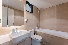 Sunny Vinhomes D'capitale