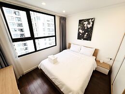 Sunny Vinhomes D'capitale