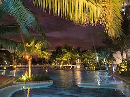 Sunny Vinhomes D'capitale