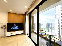 Sunny Vinhomes D'capitale