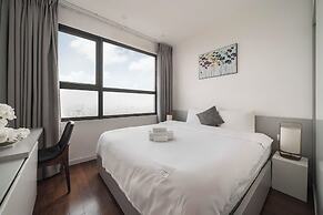 Sunny Vinhomes D'capitale