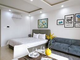 Sunny Vinhomes D'capitale