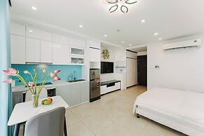 Sunny Vinhomes D'capitale