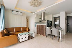 Sunny Vinhomes D'capitale