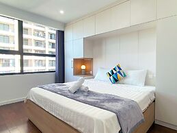 Sunny Vinhomes D'capitale