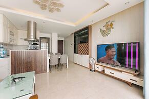 Sunny Vinhomes D'capitale