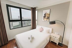 Sunny Vinhomes D'capitale