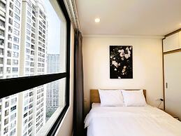 Sunny Vinhomes D'capitale