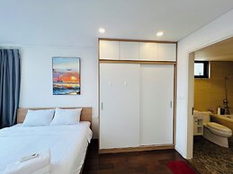 Sunny Vinhomes D'capitale