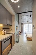 Sunny Vinhomes D'capitale