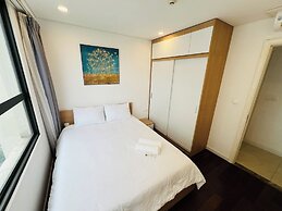 Sunny Vinhomes D'capitale